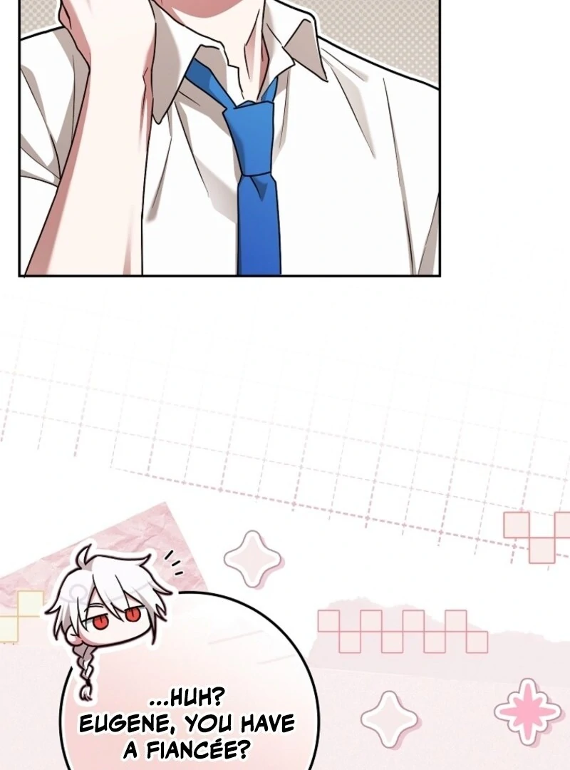 Deadline Is Raining in the Status Window Chapter 69 - page 92