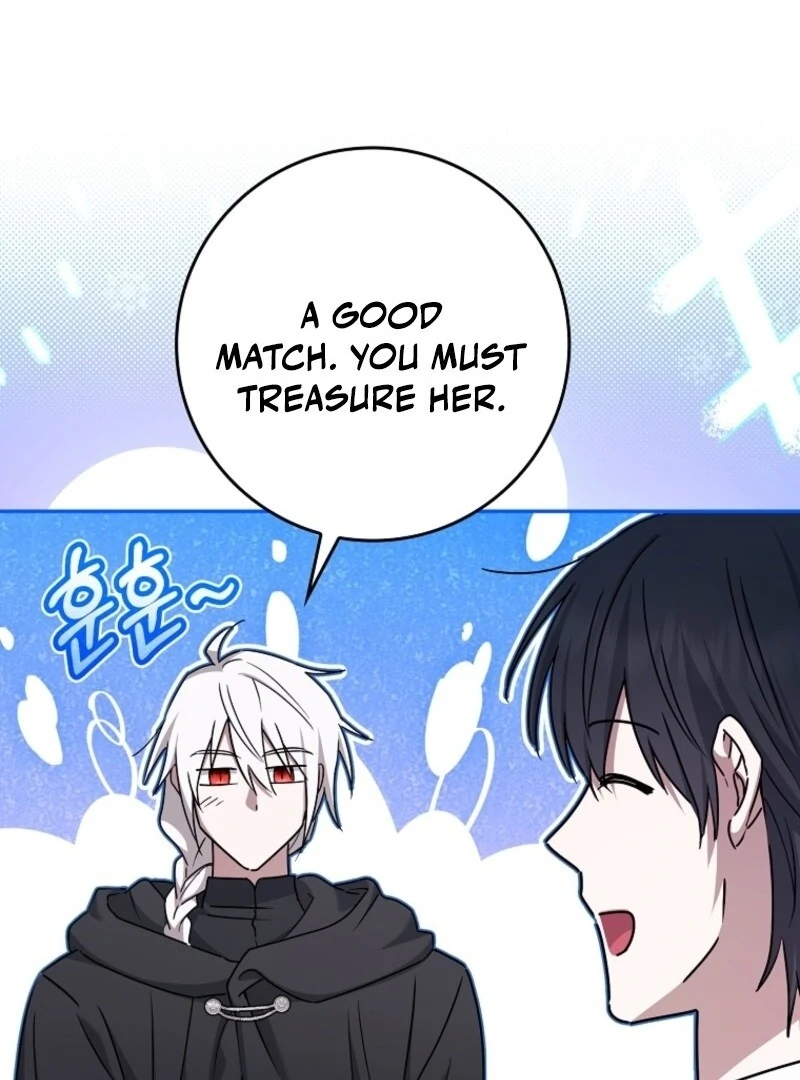 Deadline Is Raining in the Status Window Chapter 69 - page 94