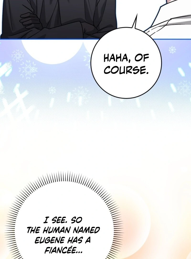 Deadline Is Raining in the Status Window Chapter 69 - page 95