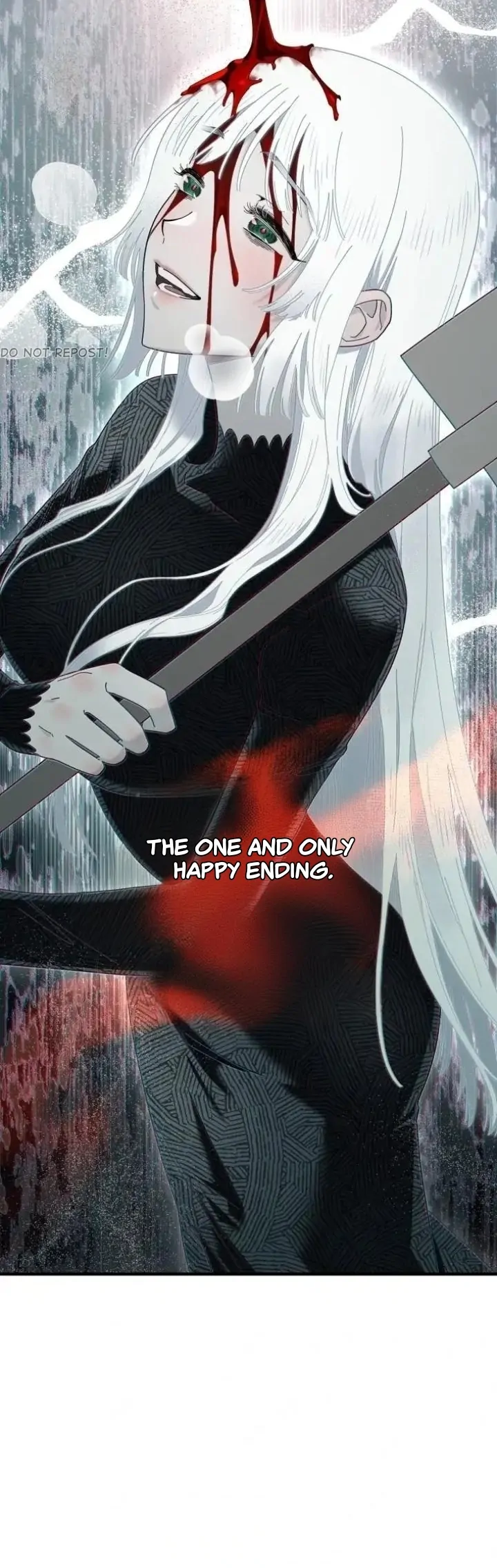 Snowhite's Doorbell Chapter 22 - page 11