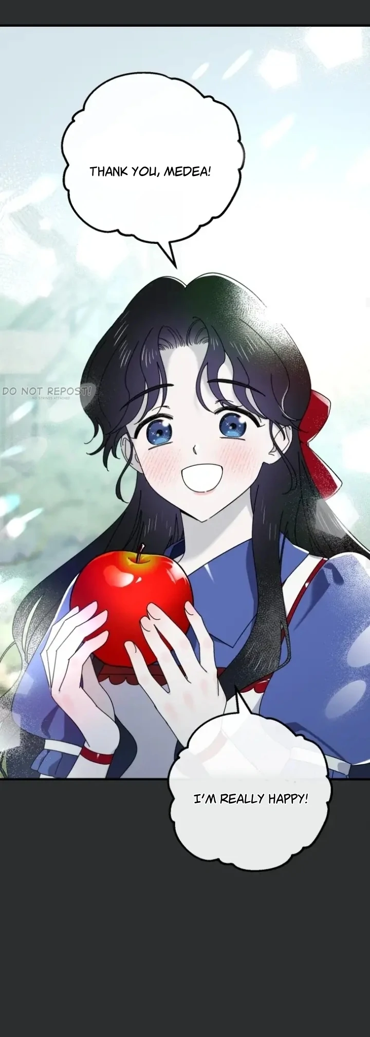 Snowhite's Doorbell Chapter 22 - page 14