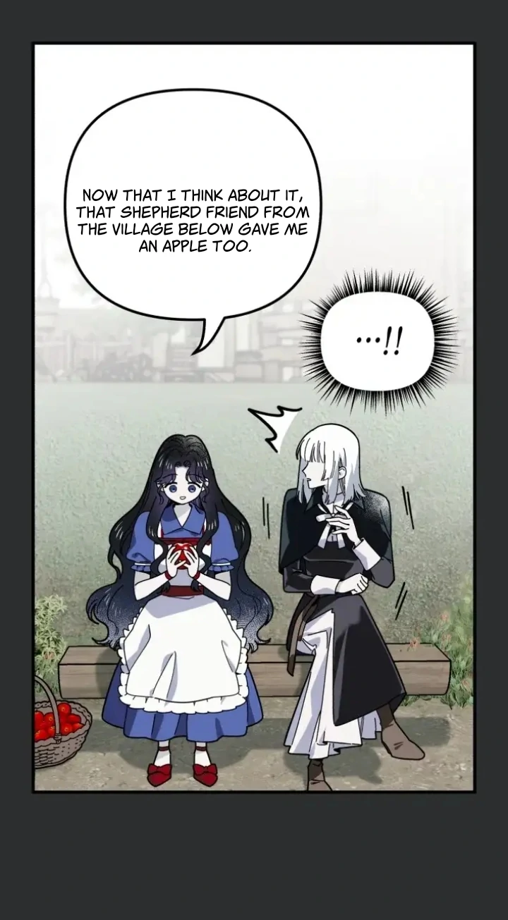 Snowhite's Doorbell Chapter 22 - page 16