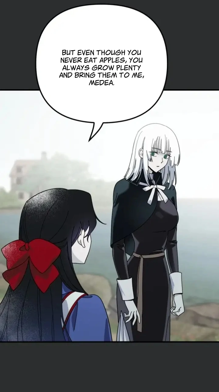 Snowhite's Doorbell Chapter 22 - page 18