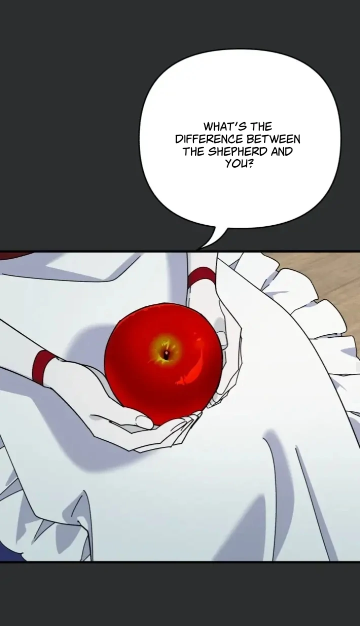 Snowhite's Doorbell Chapter 22 - page 19