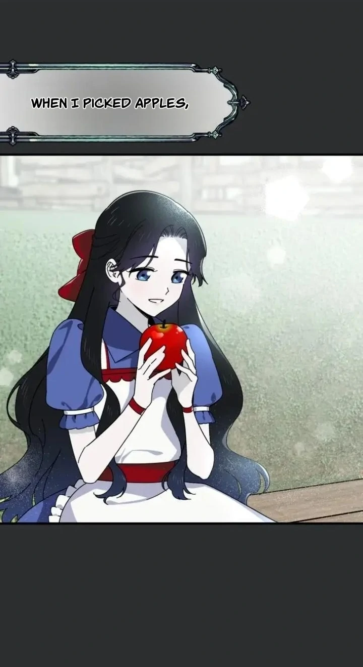 Snowhite's Doorbell Chapter 22 - page 21