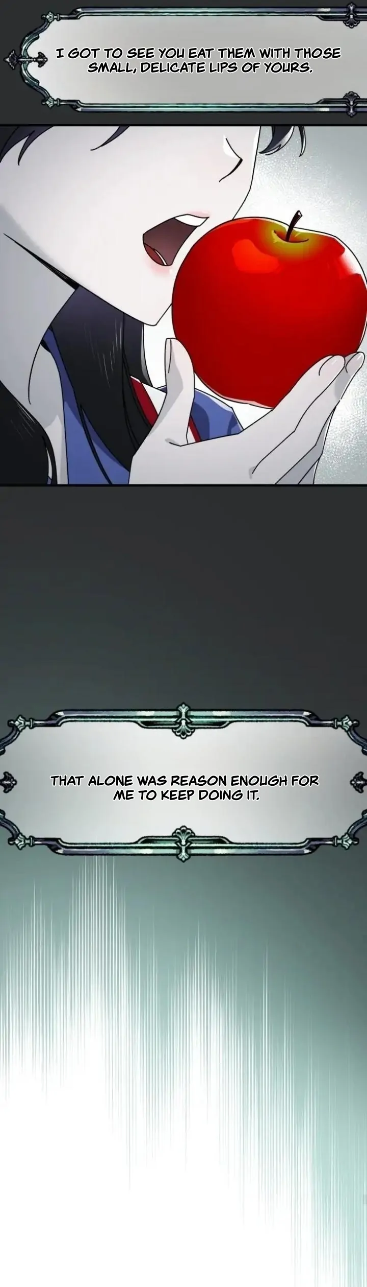 Snowhite's Doorbell Chapter 22 - page 22