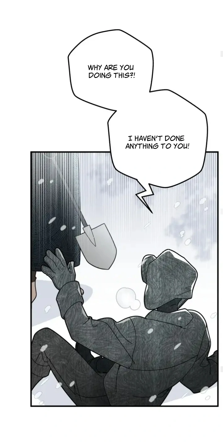 Snowhite's Doorbell Chapter 22 - page 24