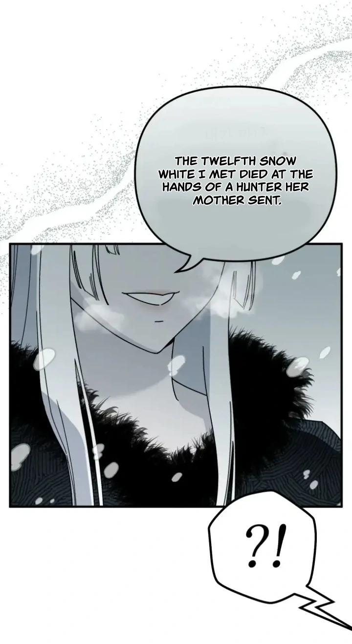 Snowhite's Doorbell Chapter 22 - page 25