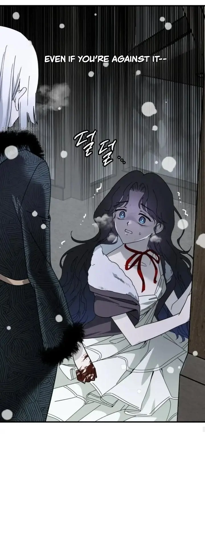 Snowhite's Doorbell Chapter 22 - page 29