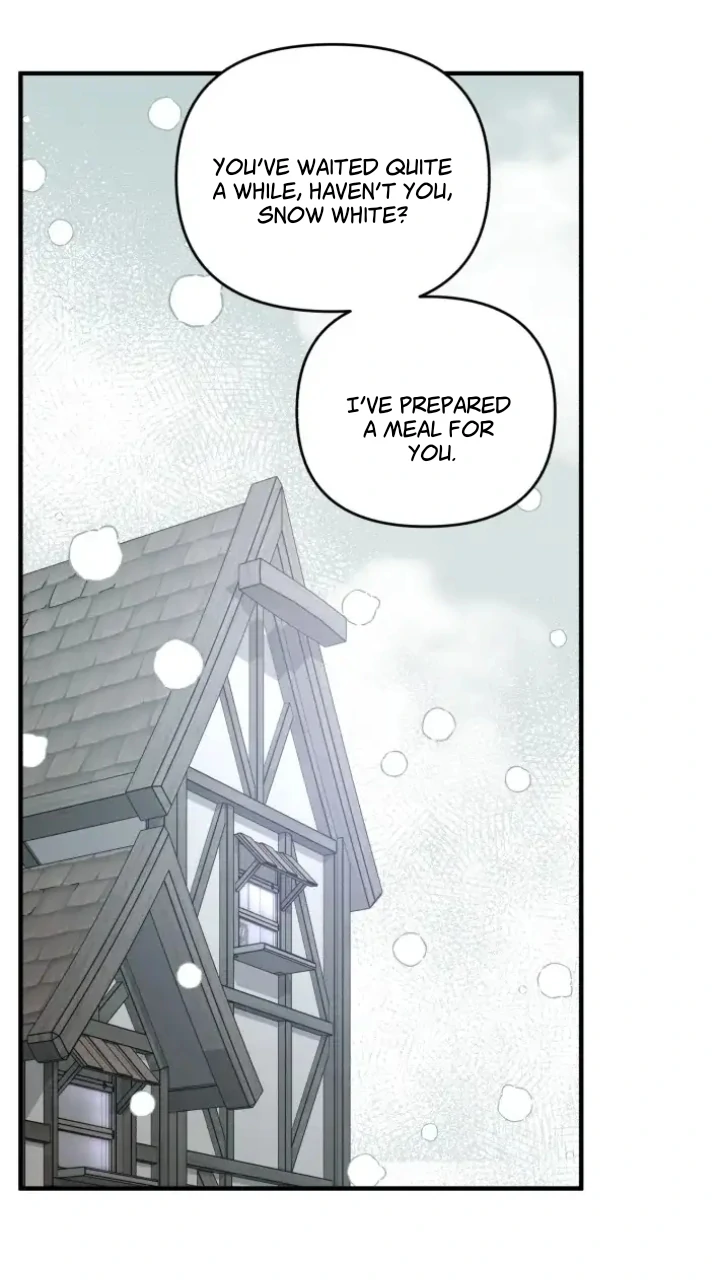 Snowhite's Doorbell Chapter 22 - page 32