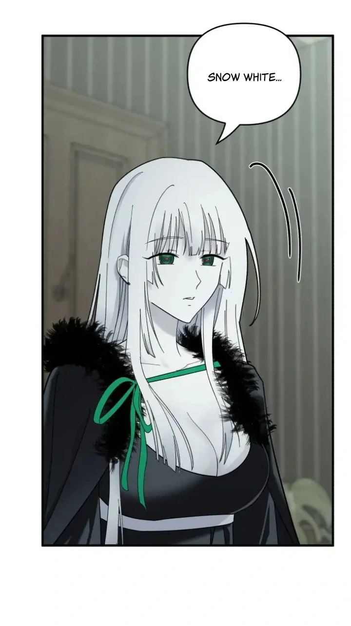 Snowhite's Doorbell Chapter 22 - page 33