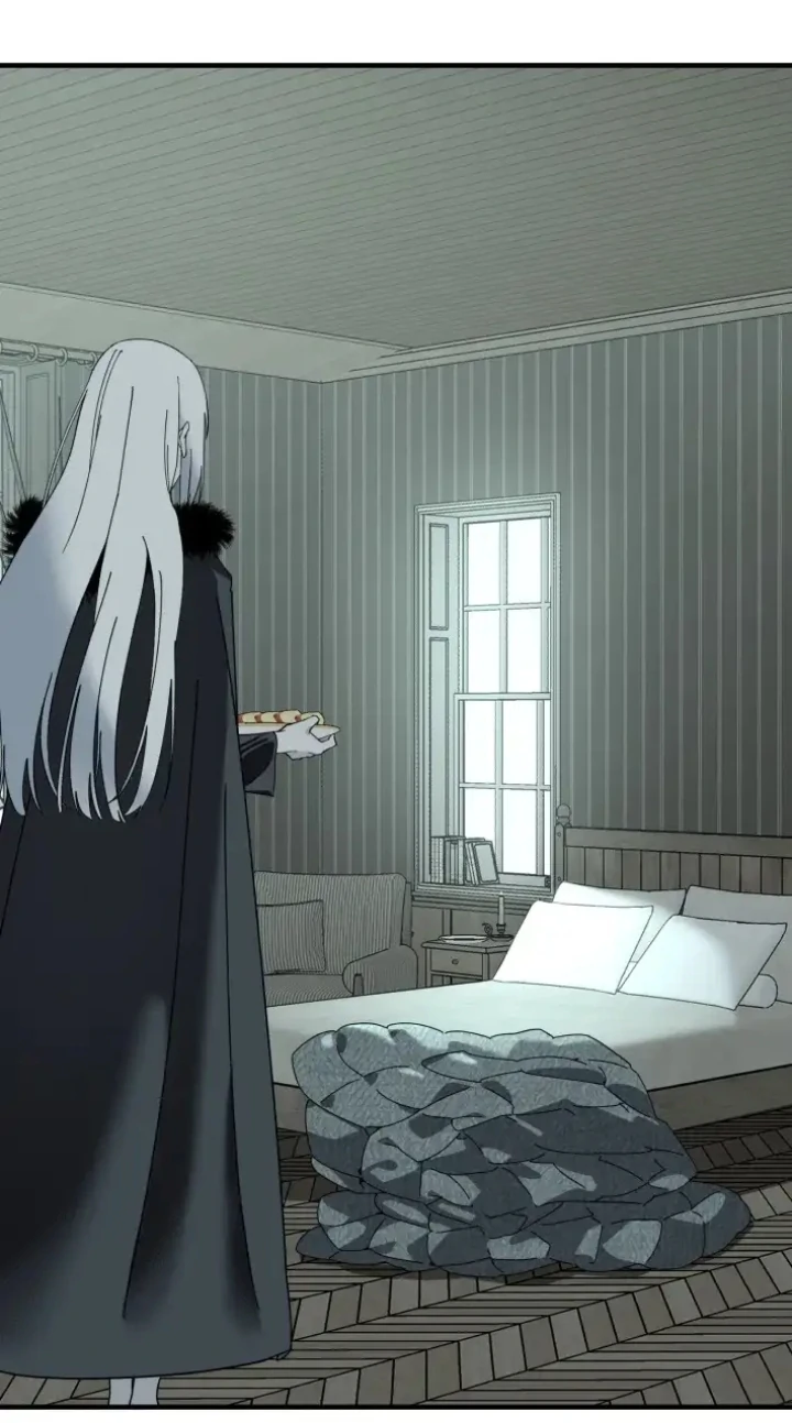 Snowhite's Doorbell Chapter 22 - page 34