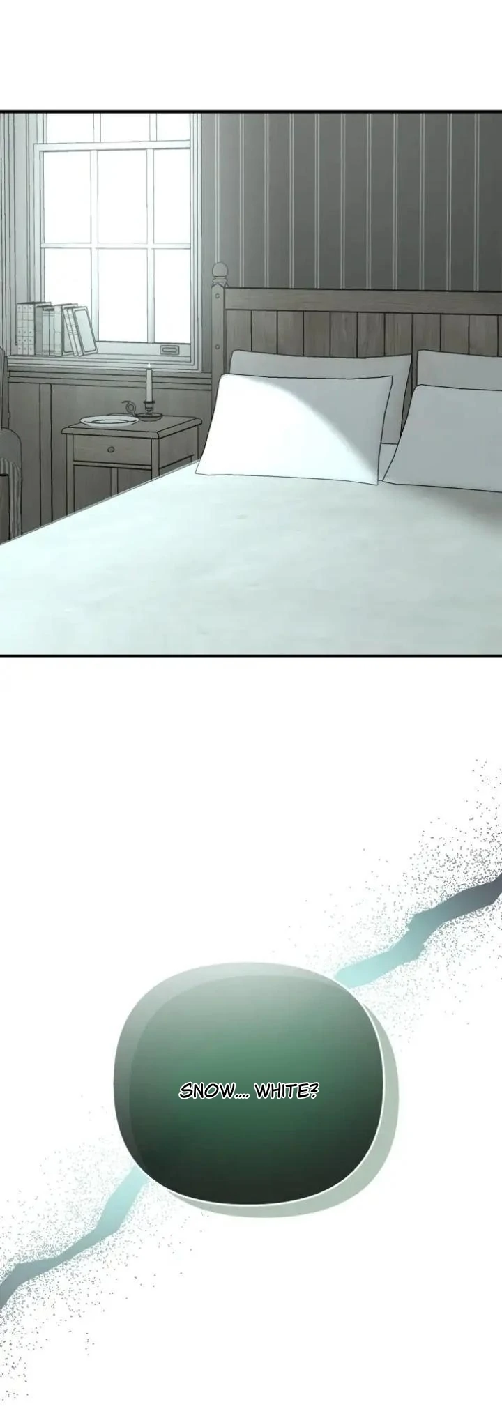 Snowhite's Doorbell Chapter 22 - page 35