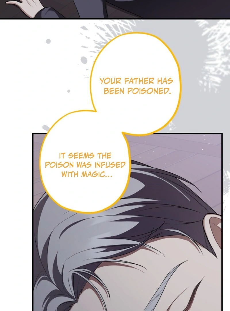 Screw the Noble Life, I’m Going Home Chapter 63 - page 9