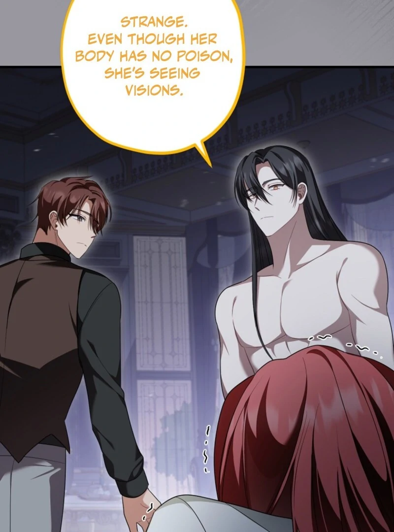 Screw the Noble Life, I’m Going Home Chapter 63 - page 17