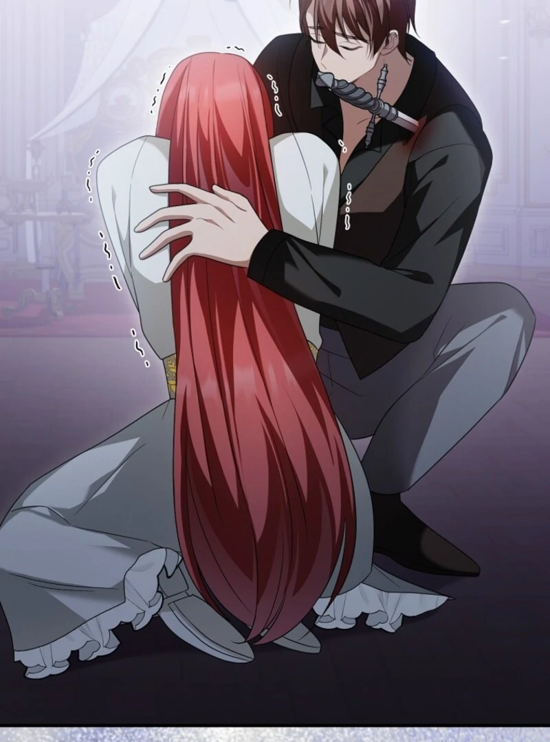 Screw the Noble Life, I’m Going Home Chapter 63 - page 21