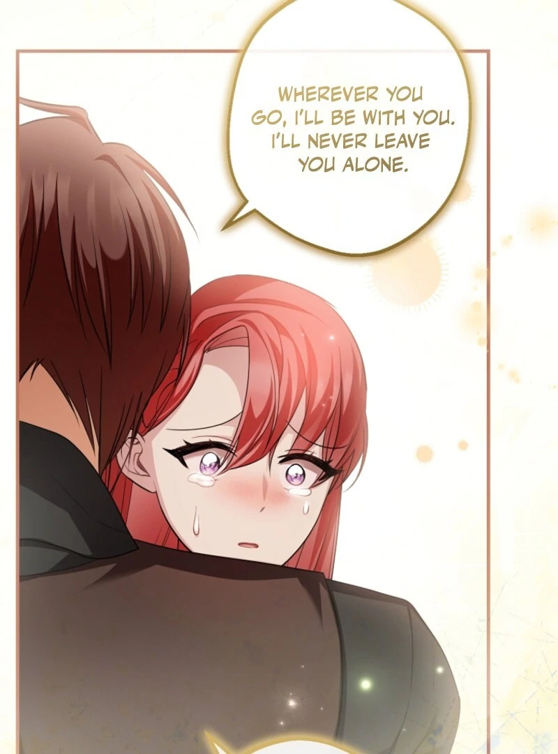 Screw the Noble Life, I’m Going Home Chapter 63 - page 28