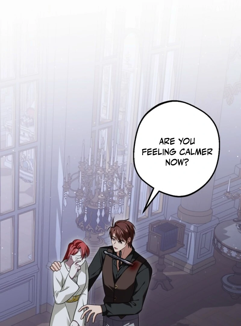 Screw the Noble Life, I’m Going Home Chapter 63 - page 31