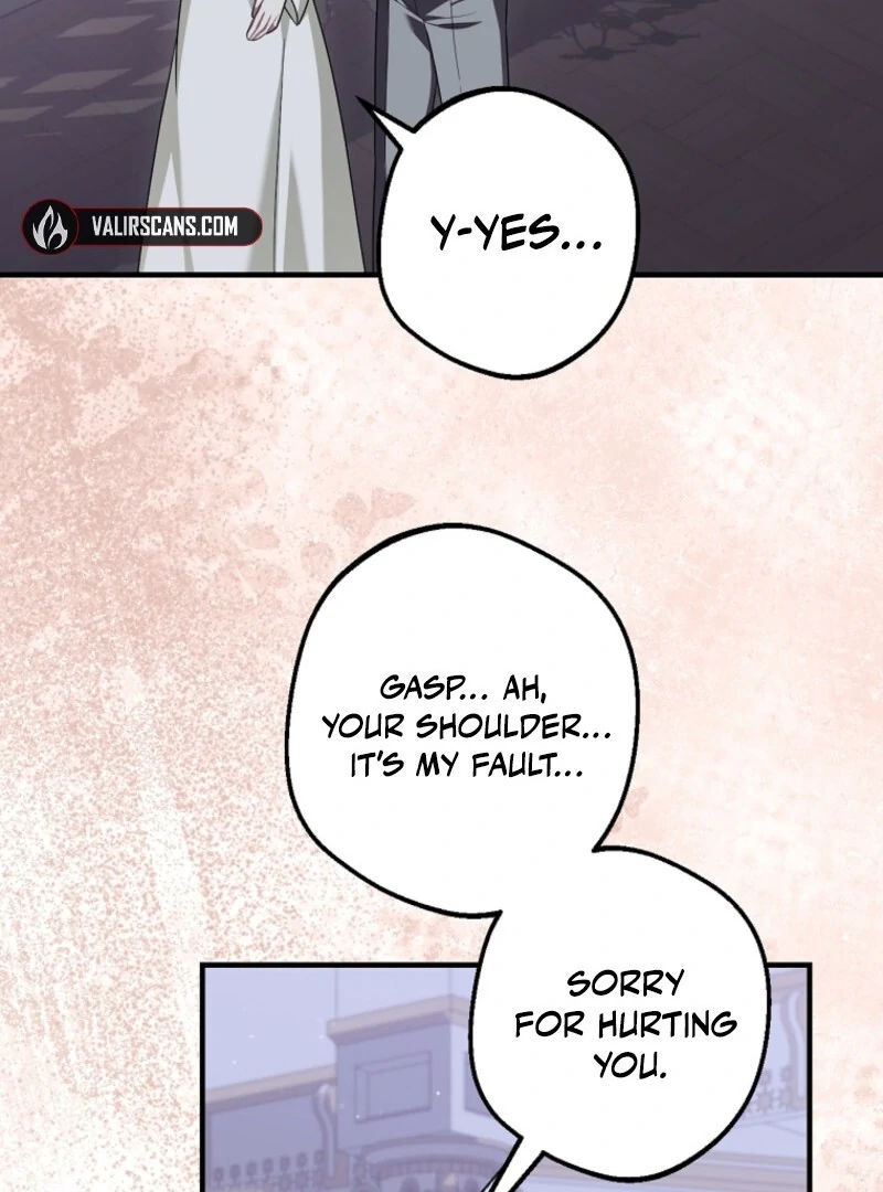 Screw the Noble Life, I’m Going Home Chapter 63 - page 32