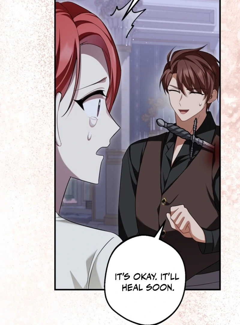 Screw the Noble Life, I’m Going Home Chapter 63 - page 33