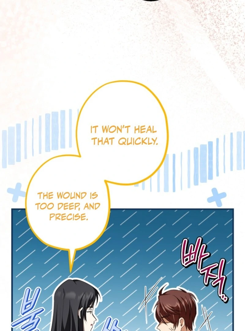 Screw the Noble Life, I’m Going Home Chapter 63 - page 34