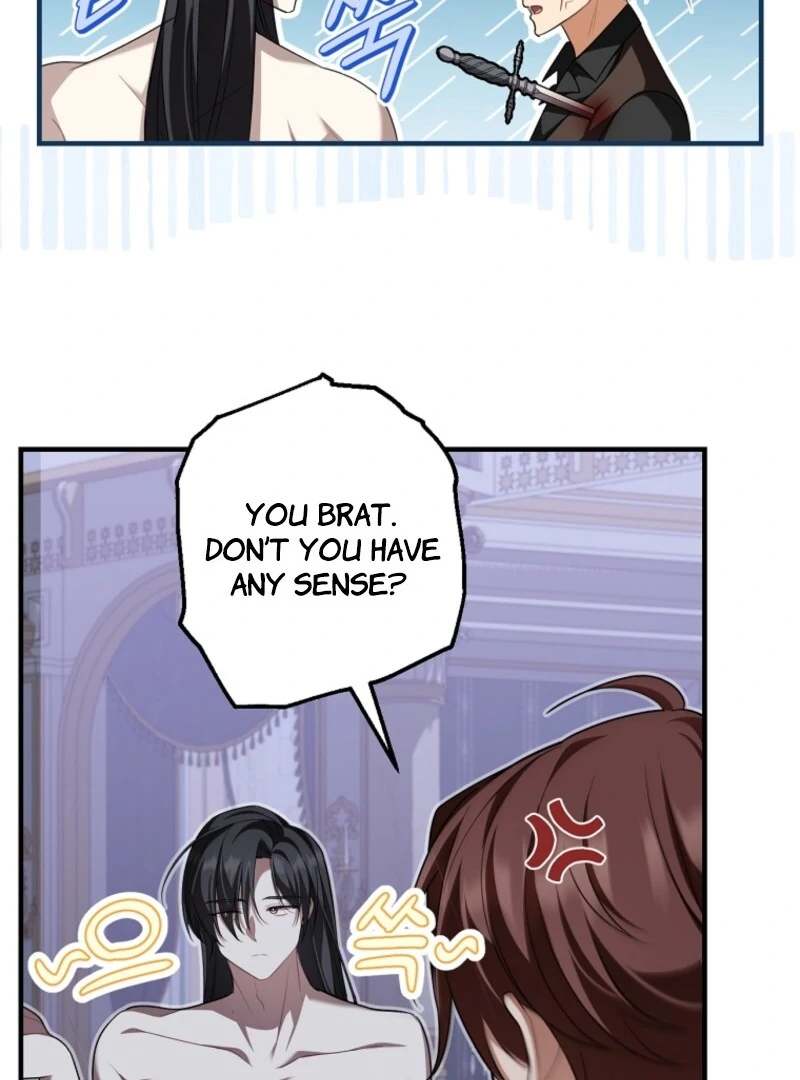 Screw the Noble Life, I’m Going Home Chapter 63 - page 35