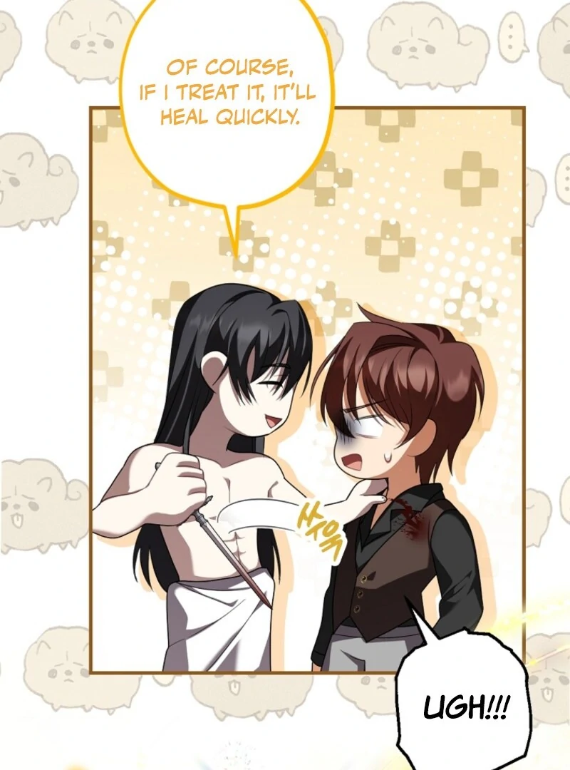 Screw the Noble Life, I’m Going Home Chapter 63 - page 37