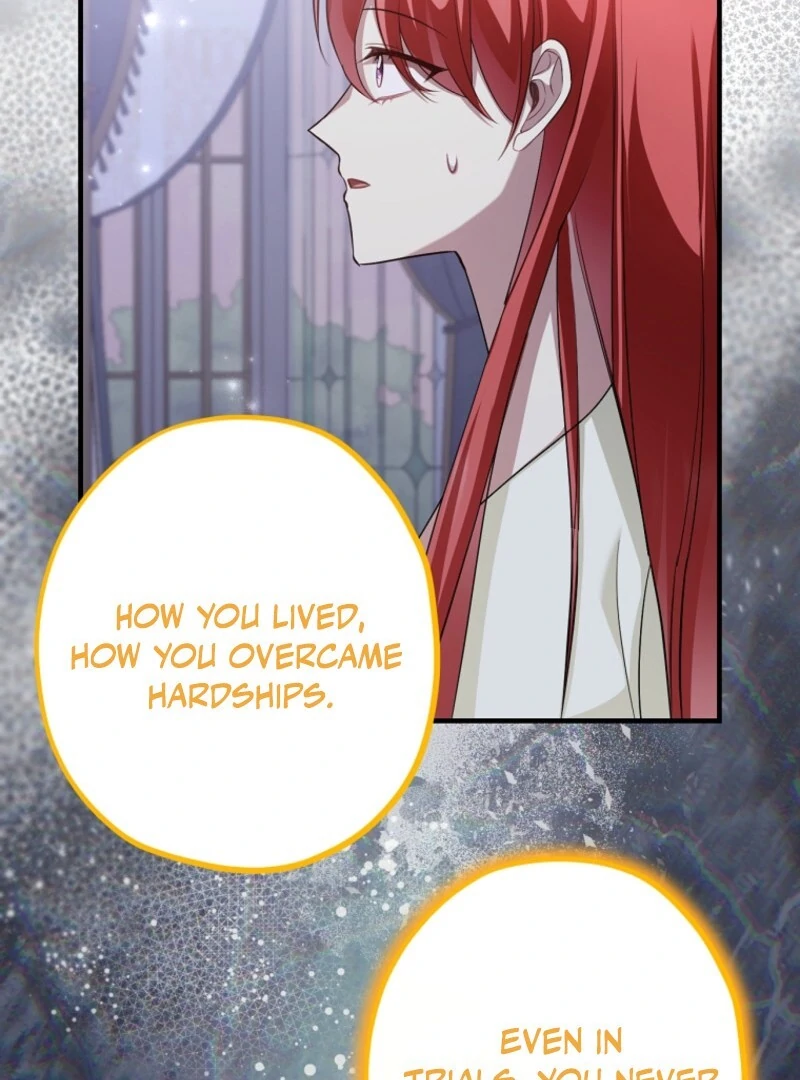 Screw the Noble Life, I’m Going Home Chapter 63 - page 50