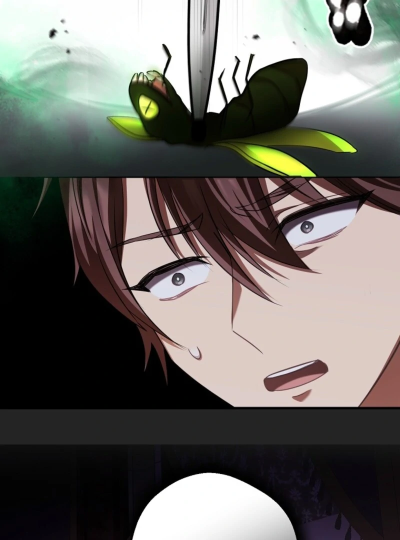 Screw the Noble Life, I’m Going Home Chapter 63 - page 5