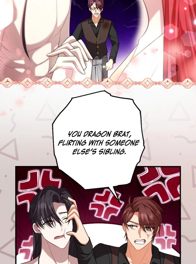 Screw the Noble Life, I’m Going Home Chapter 63 - page 59