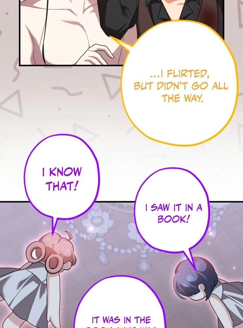 Screw the Noble Life, I’m Going Home Chapter 63 - page 60