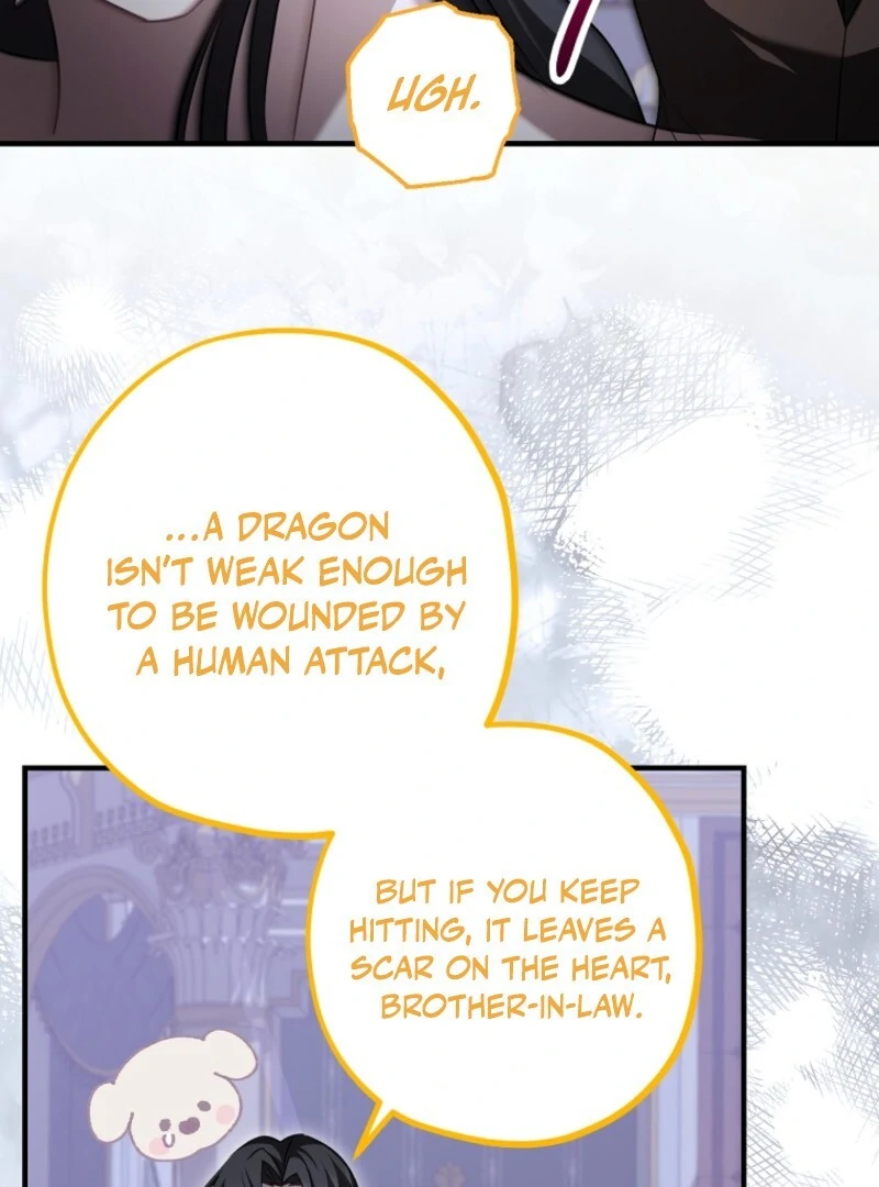 Screw the Noble Life, I’m Going Home Chapter 63 - page 65