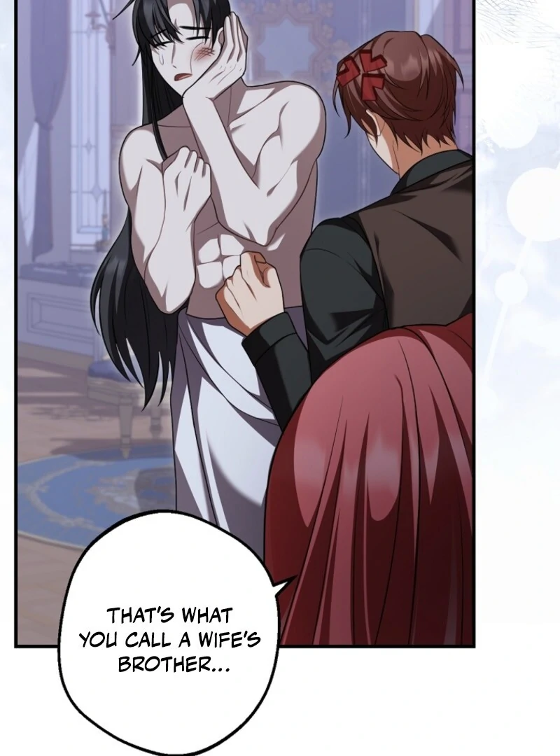 Screw the Noble Life, I’m Going Home Chapter 63 - page 66