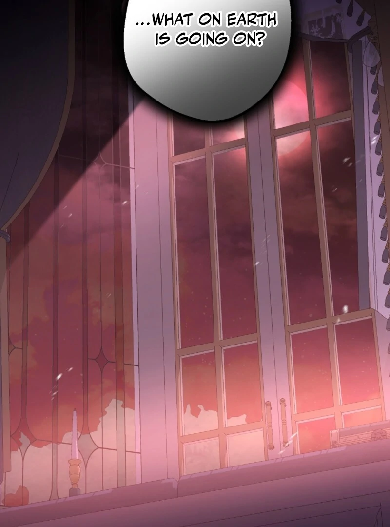 Screw the Noble Life, I’m Going Home Chapter 63 - page 6