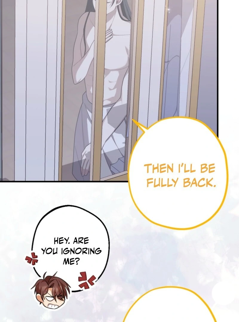 Screw the Noble Life, I’m Going Home Chapter 63 - page 71