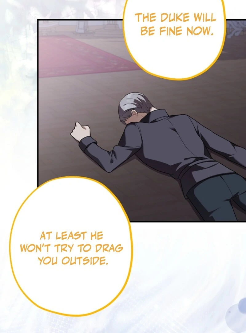 Screw the Noble Life, I’m Going Home Chapter 63 - page 72