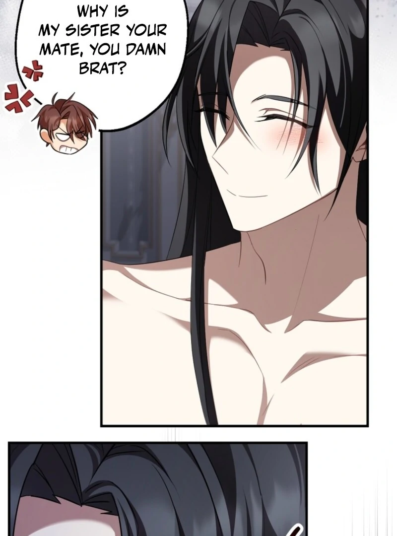 Screw the Noble Life, I’m Going Home Chapter 63 - page 84