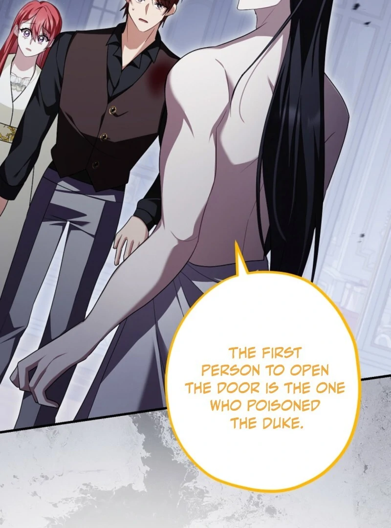 Screw the Noble Life, I’m Going Home Chapter 63 - page 87