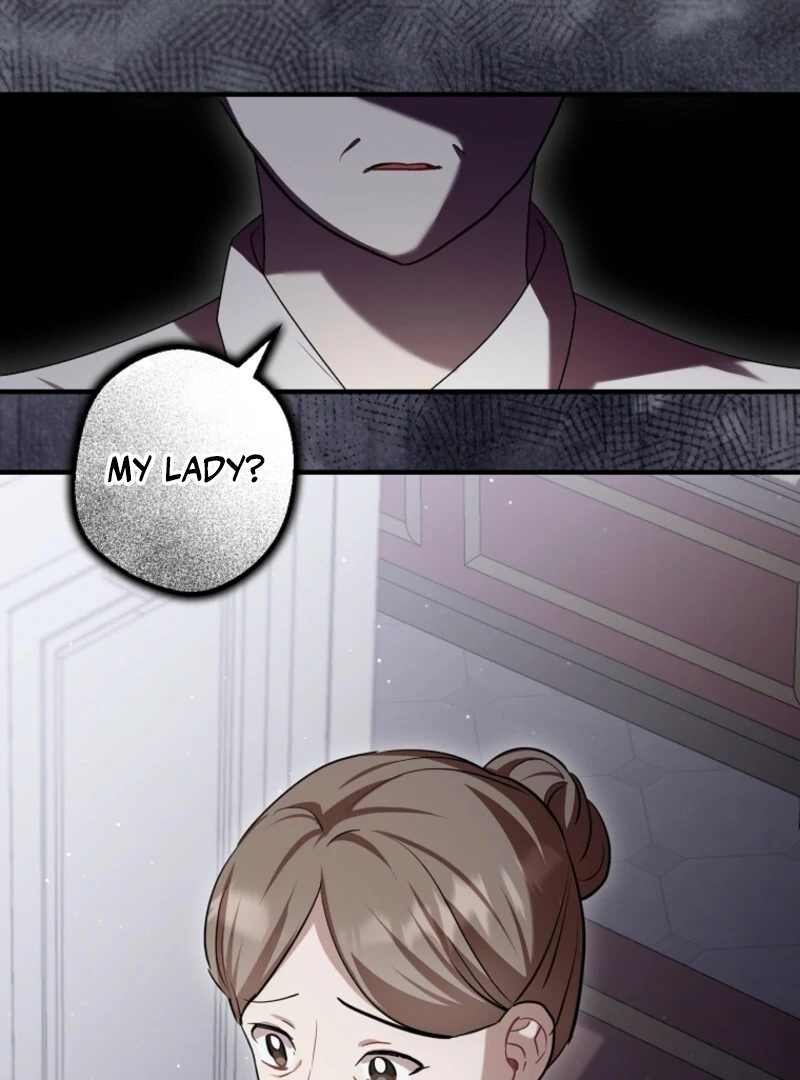 Screw the Noble Life, I’m Going Home Chapter 64 - page 10