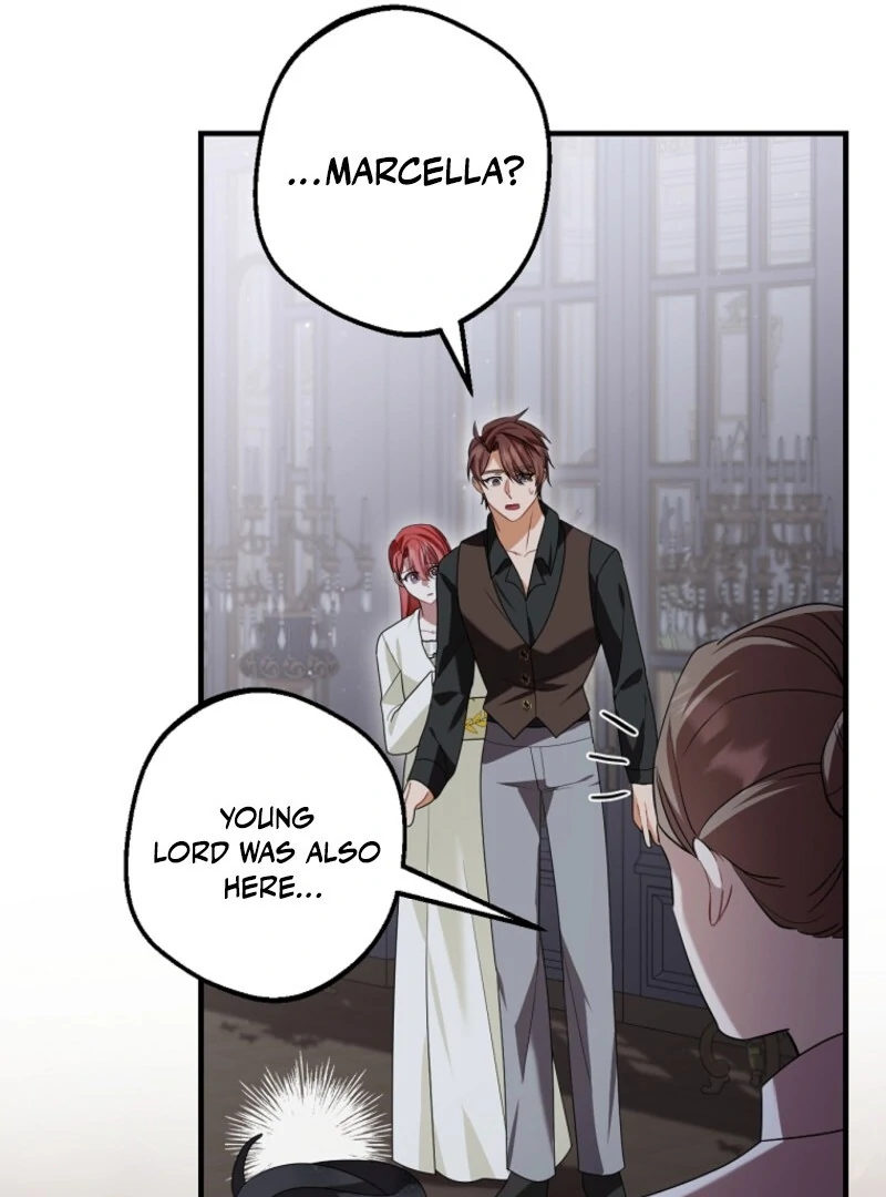 Screw the Noble Life, I’m Going Home Chapter 64 - page 13