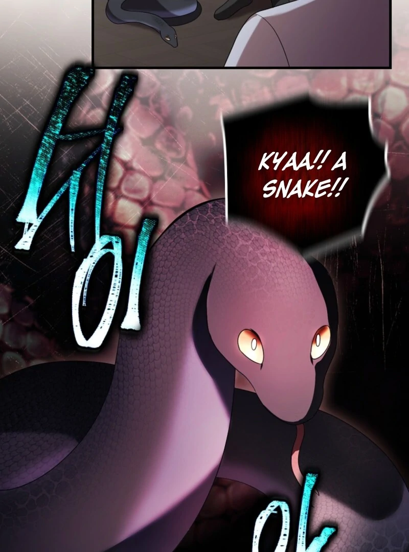 Screw the Noble Life, I’m Going Home Chapter 64 - page 14