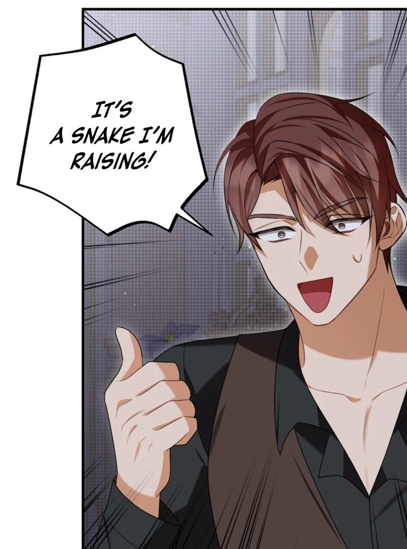 Screw the Noble Life, I’m Going Home Chapter 64 - page 16