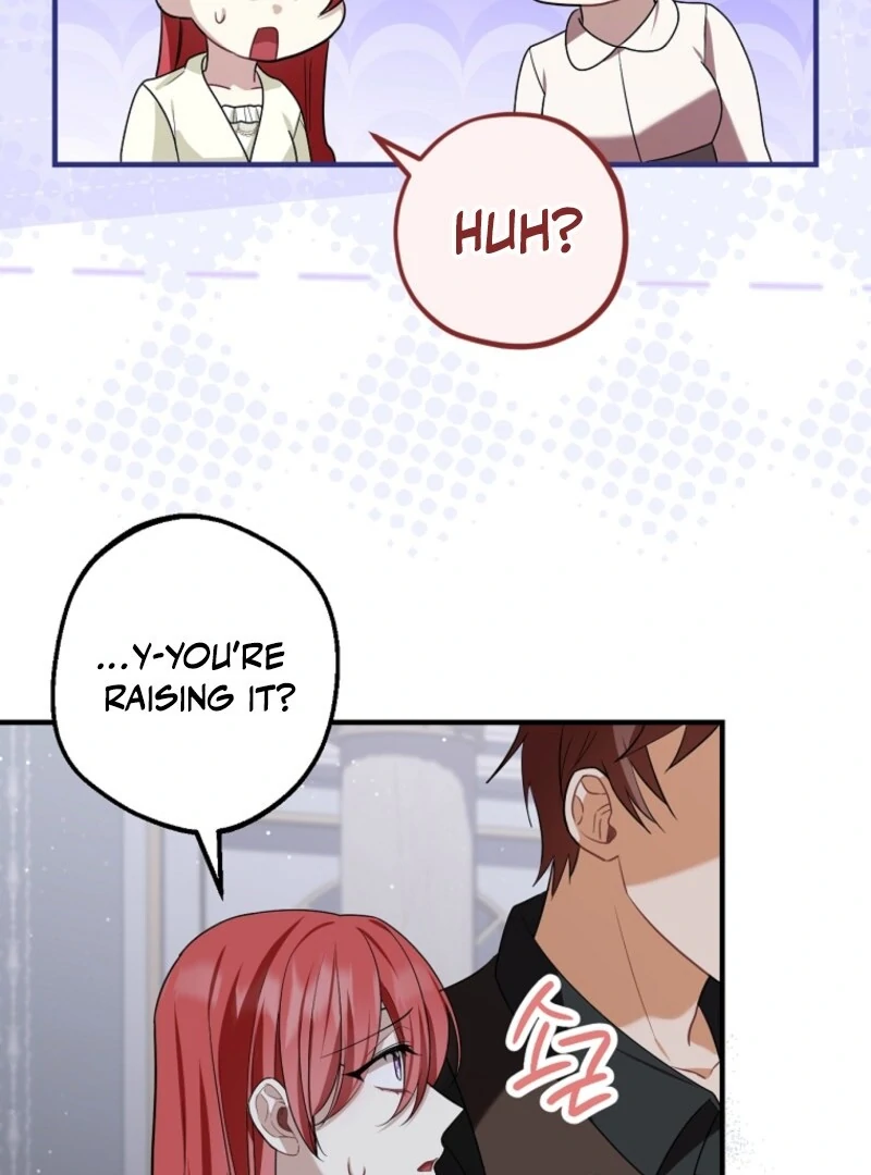 Screw the Noble Life, I’m Going Home Chapter 64 - page 18