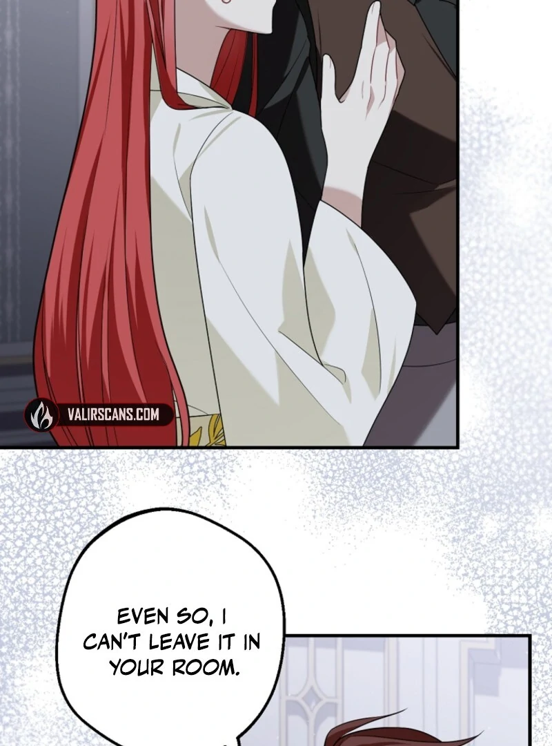 Screw the Noble Life, I’m Going Home Chapter 64 - page 19