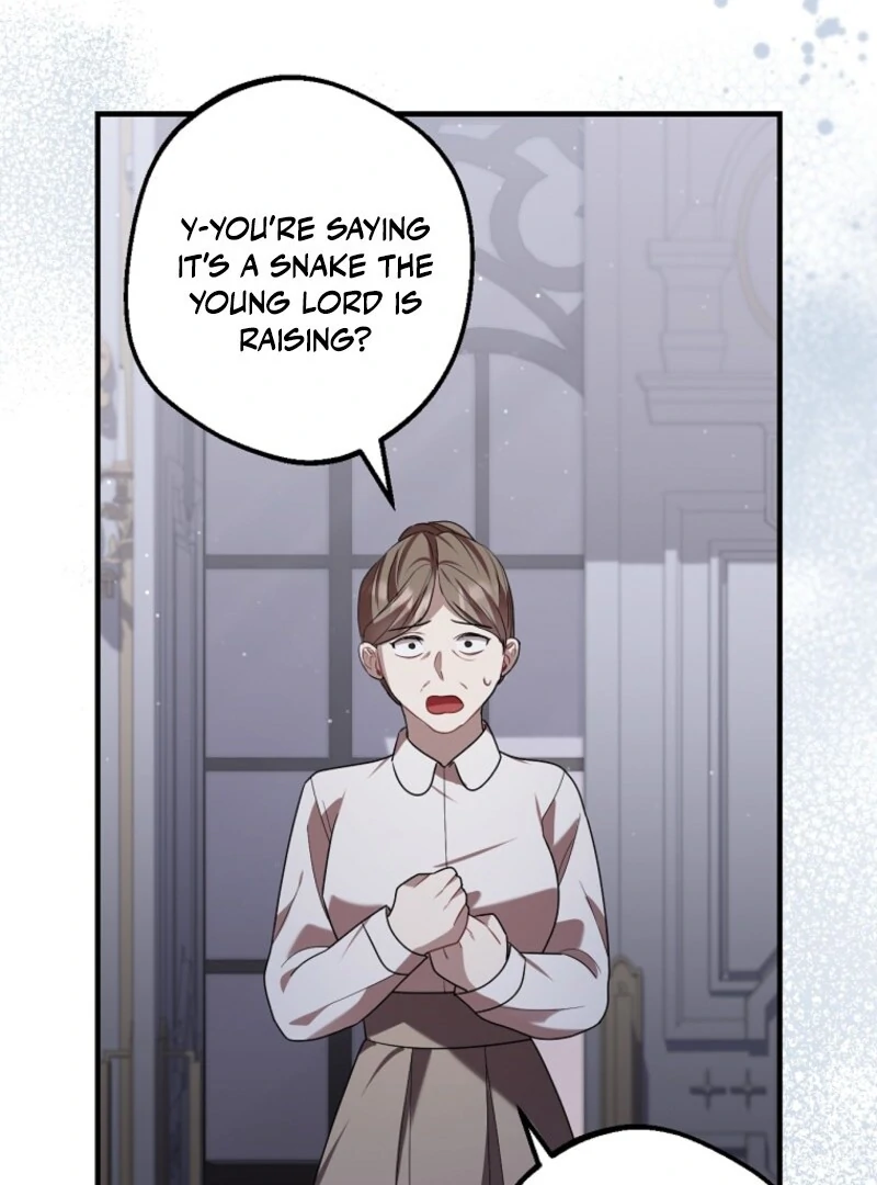 Screw the Noble Life, I’m Going Home Chapter 64 - page 22