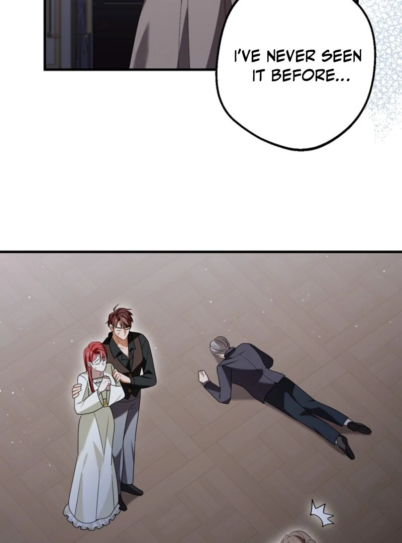 Screw the Noble Life, I’m Going Home Chapter 64 - page 23