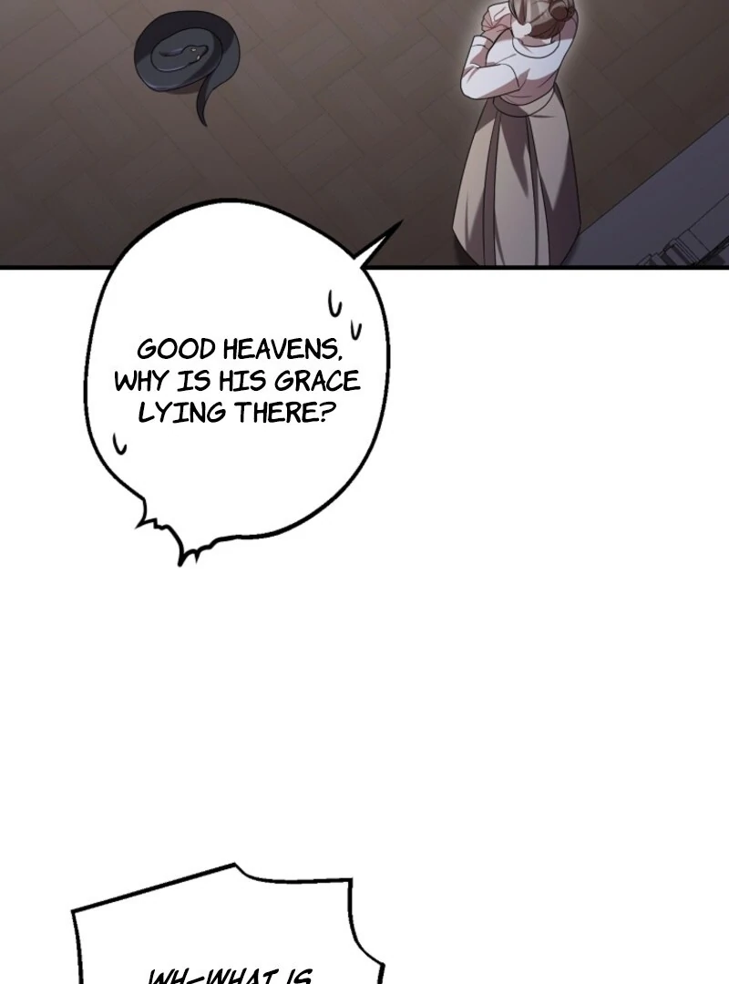 Screw the Noble Life, I’m Going Home Chapter 64 - page 24