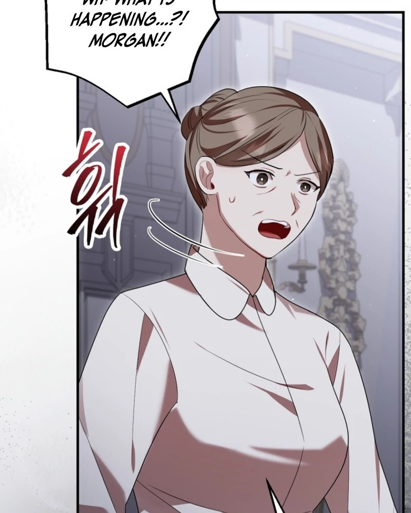 Screw the Noble Life, I’m Going Home Chapter 64 - page 25