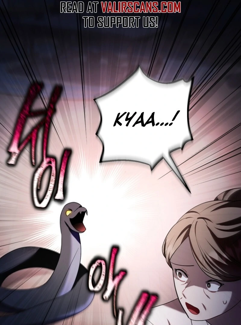 Screw the Noble Life, I’m Going Home Chapter 64 - page 27