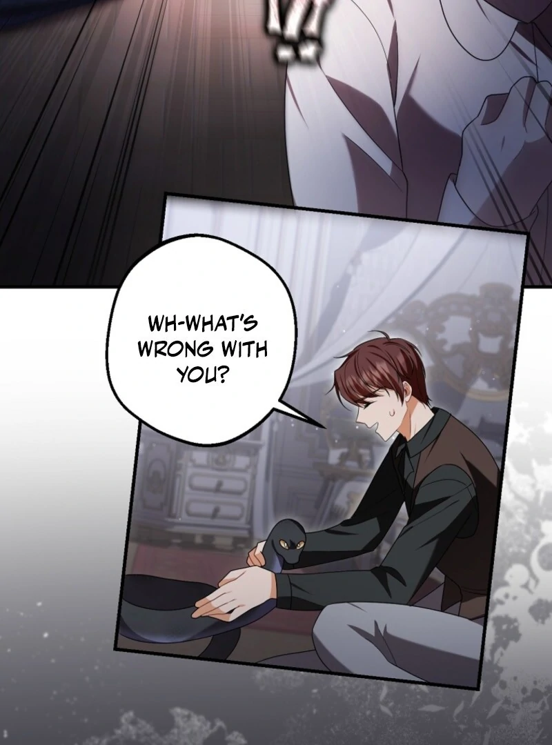 Screw the Noble Life, I’m Going Home Chapter 64 - page 28